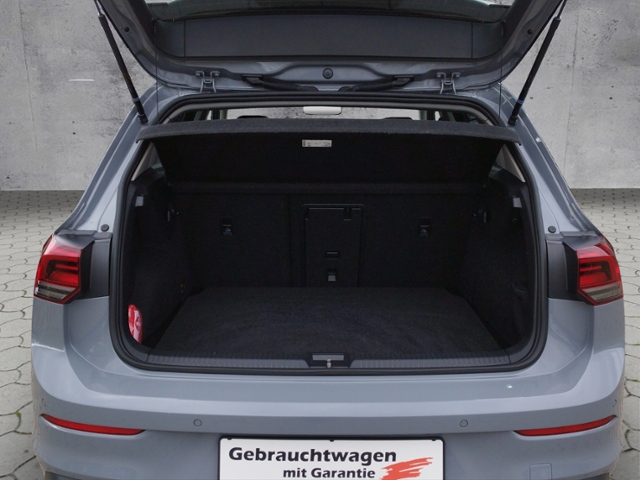 Golf VIII Life 1.5 TSI 5JG/LED+/L+S/LIGHTASSIST