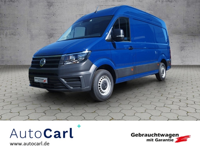 Crafter Kasten 30 2.0 TDI mittellang Hochdach AH