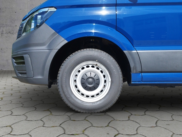 Crafter Kasten 30 2.0 TDI mittellang Hochdach AH