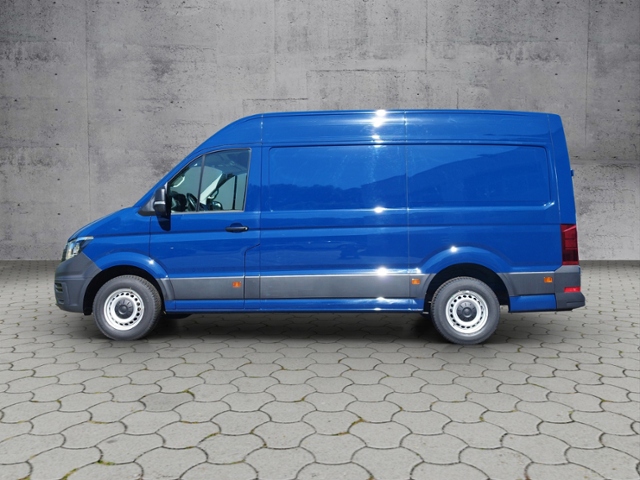 Crafter Kasten 30 2.0 TDI mittellang Hochdach AH