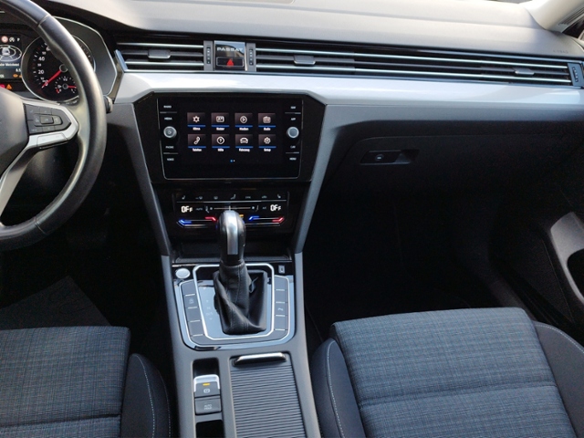 Passat Variant 2.0 TDI DSG NAV/LED/TRAVEL/RFK