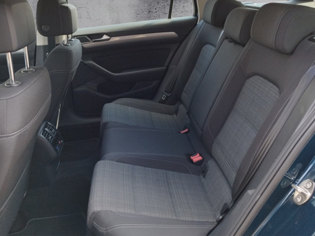 Passat Variant 2.0 TDI DSG NAV/LED/TRAVEL/RFK