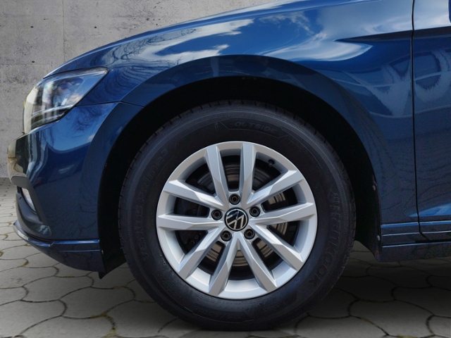 Passat Variant 2.0 TDI DSG NAV/LED/TRAVEL/RFK