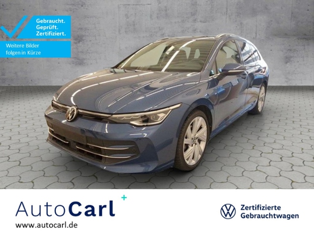 Golf VIII Variant Style 1.5 eTSI DSG BusinessPre