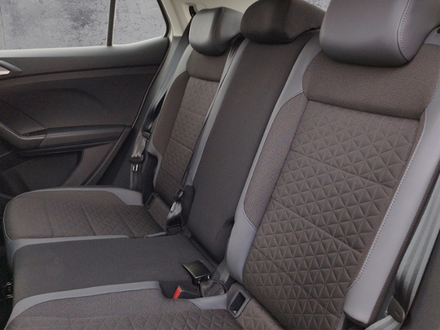 T-Cross Style 1.0TSI 4JG/IQ.DRIVE/LED/NAV/ACC