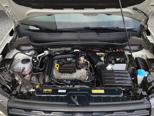 T-Cross Style 1.0TSI 4JG/IQ.DRIVE/LED/NAV/ACC