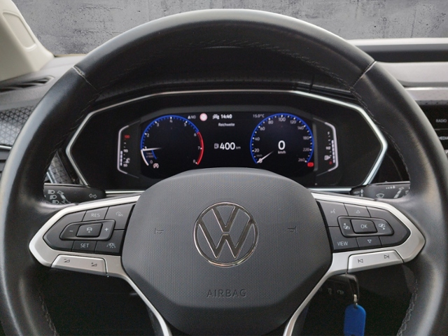 T-Cross Style 1.0TSI 4JG/IQ.DRIVE/LED/NAV/ACC