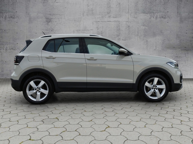 T-Cross Style 1.0TSI 4JG/IQ.DRIVE/LED/NAV/ACC