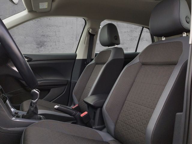 T-Cross Style 1.0TSI 4JG/IQ.DRIVE/LED/NAV/ACC