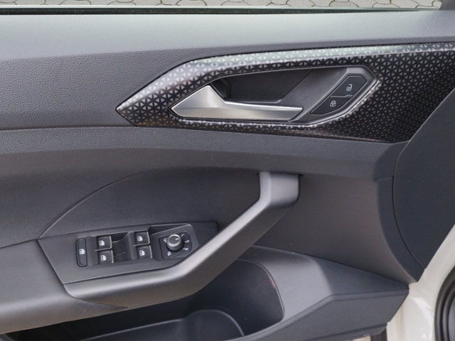 T-Cross Style 1.0TSI 4JG/IQ.DRIVE/LED/NAV/ACC