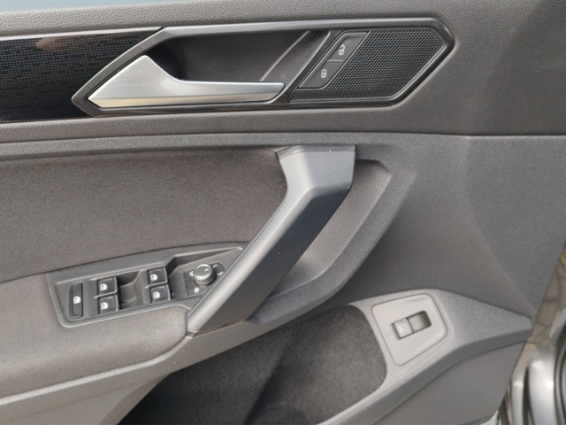 Tiguan Sound 1.4TSI AHK/EL. HECKKL./ACC/APP