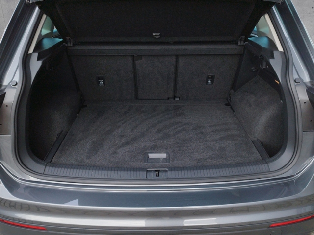 Tiguan Sound 1.4TSI AHK/EL. HECKKL./ACC/APP