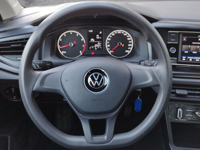 Polo Trendline 1.0MPI PDC/SHZ/L+S/DAB+