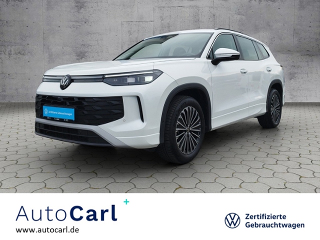 Tayron Life 1.5eTSI DSG MATRIX/IQ.DRIVE/KAMERA