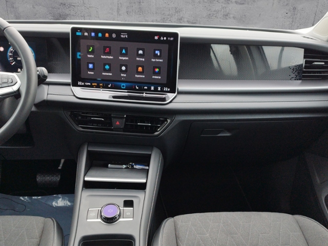 Tayron Life 1.5eTSI DSG MATRIX/IQ.DRIVE/KAMERA