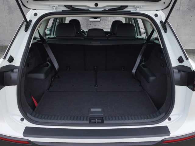 Tayron Life 1.5eTSI DSG MATRIX/IQ.DRIVE/KAMERA