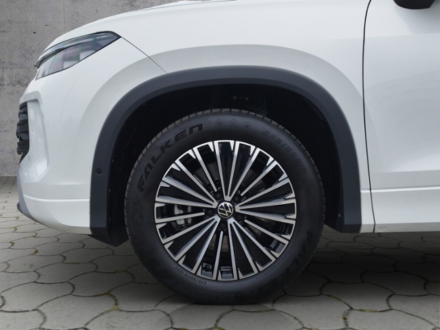 Tayron Life 1.5eTSI DSG MATRIX/IQ.DRIVE/KAMERA