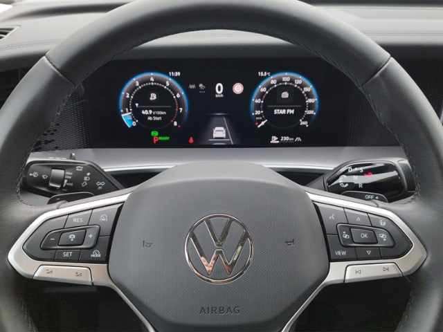 Tayron Life 1.5eTSI DSG MATRIX/IQ.DRIVE/KAMERA