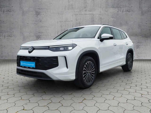 Tayron Life 1.5eTSI DSG MATRIX/IQ.DRIVE/KAMERA