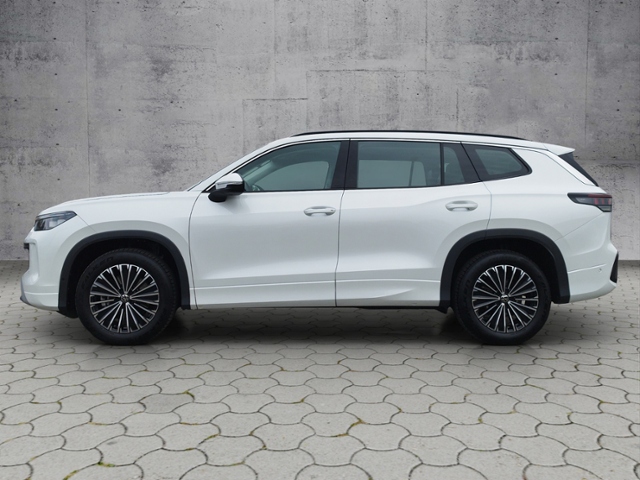 Tayron Life 1.5eTSI DSG MATRIX/IQ.DRIVE/KAMERA