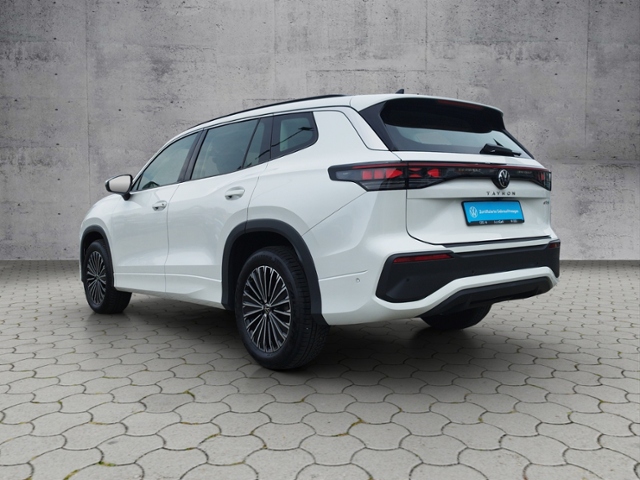 Tayron Life 1.5eTSI DSG MATRIX/IQ.DRIVE/KAMERA