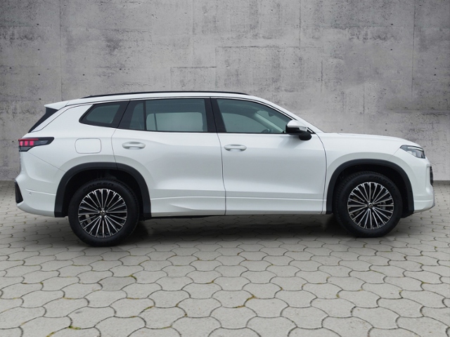 Tayron Life 1.5eTSI DSG MATRIX/IQ.DRIVE/KAMERA