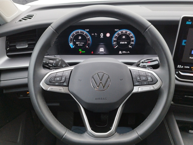 Tayron Life 1.5eTSI DSG MATRIX/IQ.DRIVE/KAMERA