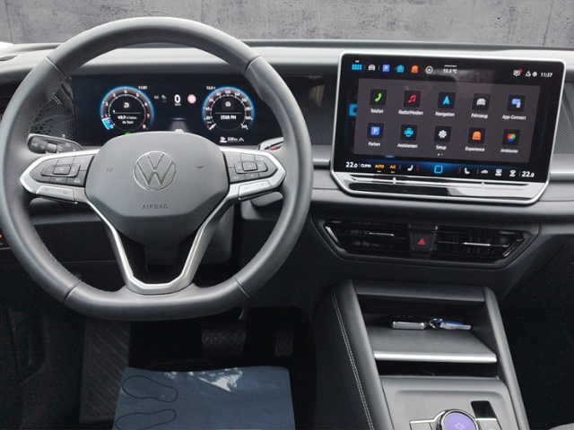 Tayron Life 1.5eTSI DSG MATRIX/IQ.DRIVE/KAMERA