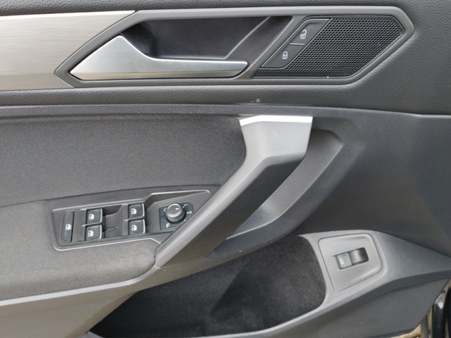 Tiguan Allspace Comfortline 2.0 TDI 4Motion DSG 