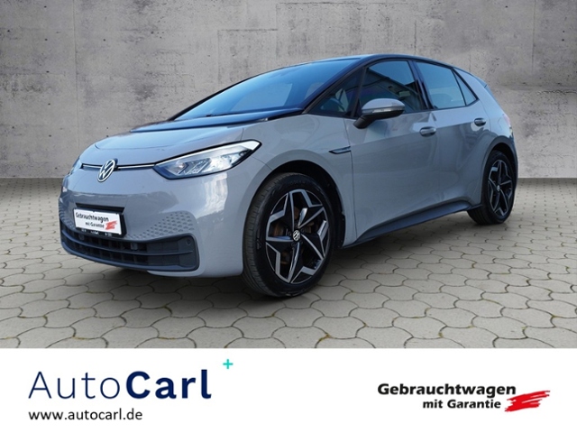 ID.3 Pro S 82kWh SHZ/LED/PDC/DAB+/APP