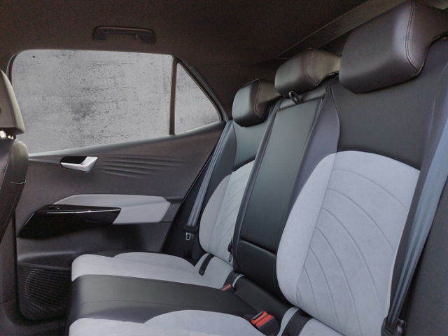 ID.3 Pro S 82kWh SHZ/LED/PDC/DAB+/APP