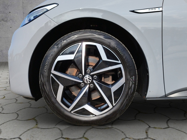 ID.3 Pro S 82kWh SHZ/LED/PDC/DAB+/APP