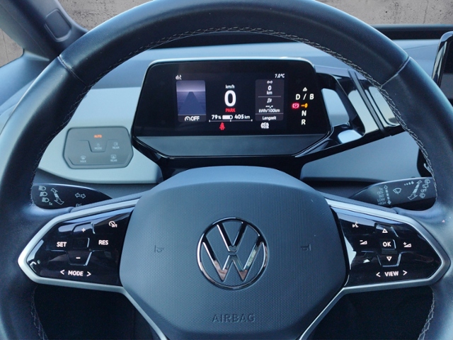 ID.3 Pro S 82kWh SHZ/LED/PDC/DAB+/APP