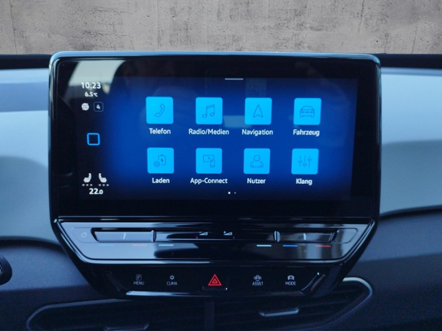 ID.3 Pro S 82kWh SHZ/LED/PDC/DAB+/APP