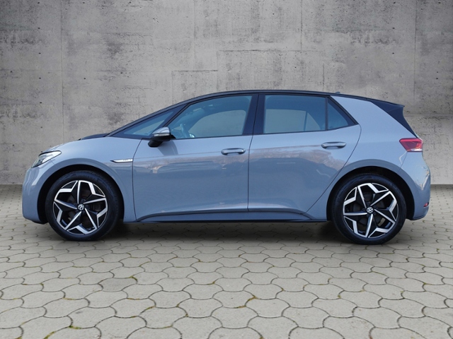 ID.3 Pro S 82kWh SHZ/LED/PDC/DAB+/APP