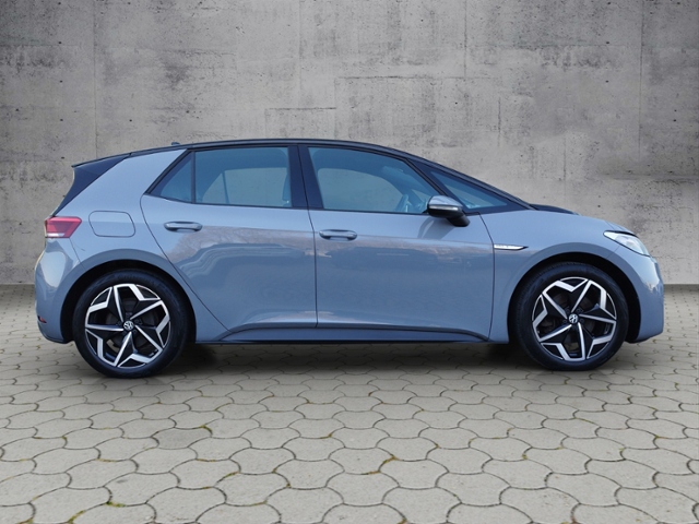 ID.3 Pro S 82kWh SHZ/LED/PDC/DAB+/APP