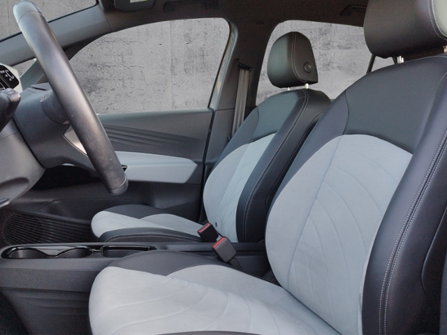 ID.3 Pro S 82kWh SHZ/LED/PDC/DAB+/APP