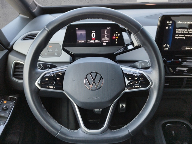 ID.3 Pro S 82kWh SHZ/LED/PDC/DAB+/APP