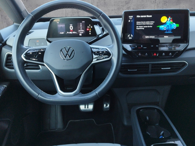 ID.3 Pro S 82kWh SHZ/LED/PDC/DAB+/APP