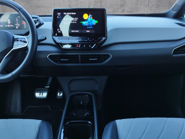 ID.3 Pro S 82kWh SHZ/LED/PDC/DAB+/APP