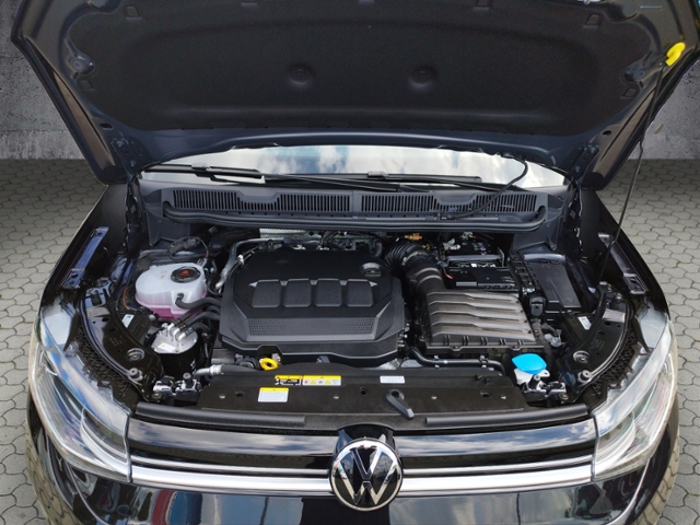 Caddy Goal 2.0 TDI DSG Park/Travel/SHZ KLIMA LED