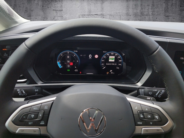 Caddy Goal 2.0 TDI DSG Park/Travel/SHZ KLIMA LED