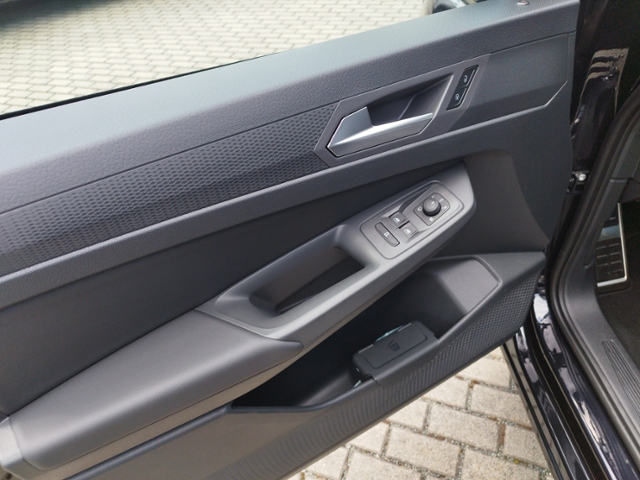 Caddy Goal 2.0 TDI DSG Park/Travel/SHZ KLIMA LED