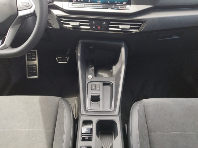 Caddy Goal 2.0 TDI DSG Park/Travel/SHZ KLIMA LED