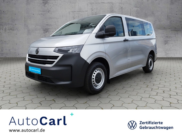 T7 Kombi KR 2.0 TDI 8-Gang KLIMA LED