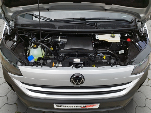 T7 Kombi KR 2.0 TDI 8-Gang KLIMA LED