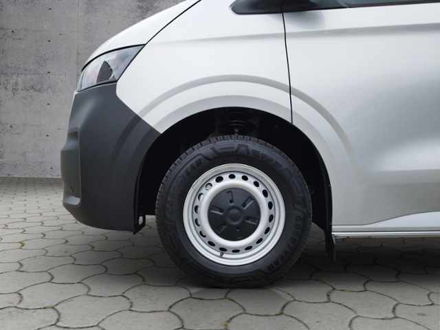 T7 Kombi KR 2.0 TDI 8-Gang KLIMA LED