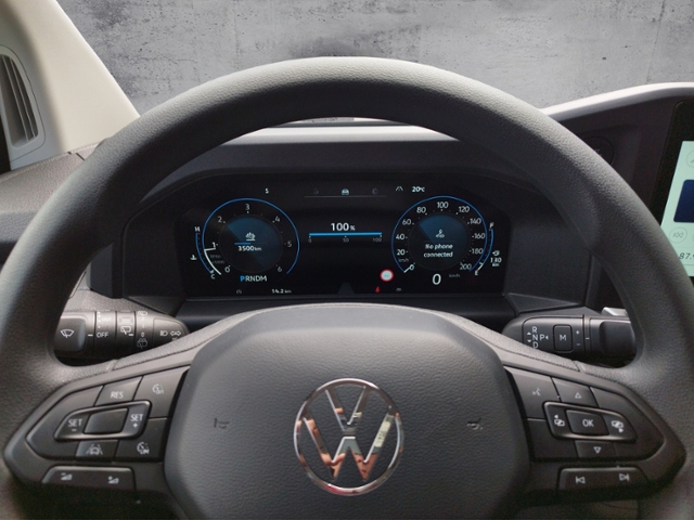 T7 Kombi KR 2.0 TDI 8-Gang KLIMA LED