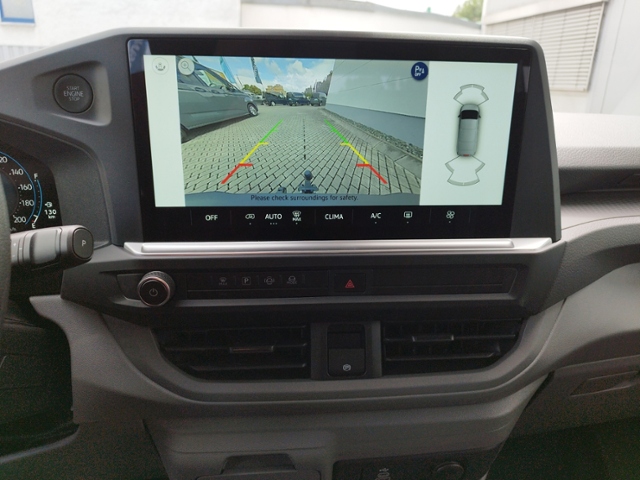 T7 Kombi KR 2.0 TDI 8-Gang KLIMA LED