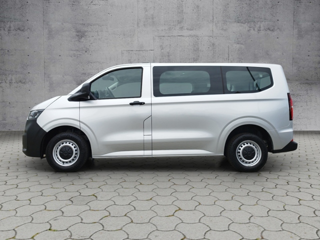 T7 Kombi KR 2.0 TDI 8-Gang KLIMA LED